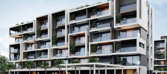 Wohnung 1+2 in Antalya, Turkey, Nr. 20916 4