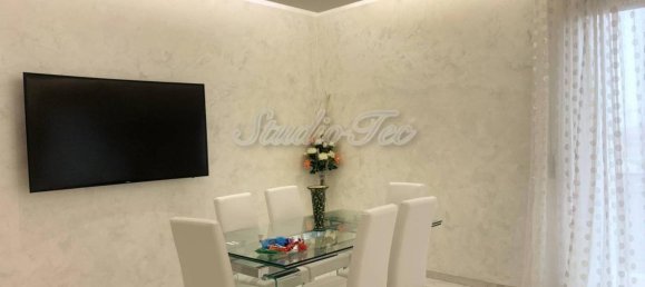 5 rooms Apartment in Ravenna, Italy No. 40802 2