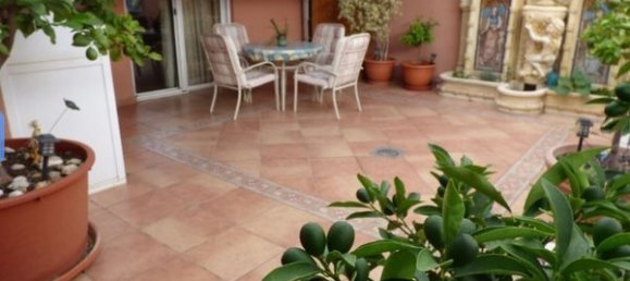 4 bedrooms House in El Realengo, Spain No. 136494 28