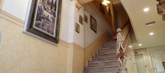 4 bedrooms House in El Realengo, Spain No. 136494 23