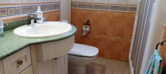 4 bedrooms House in El Realengo, Spain No. 136494 10