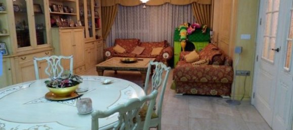 4 bedrooms House in El Realengo, Spain No. 136494 12