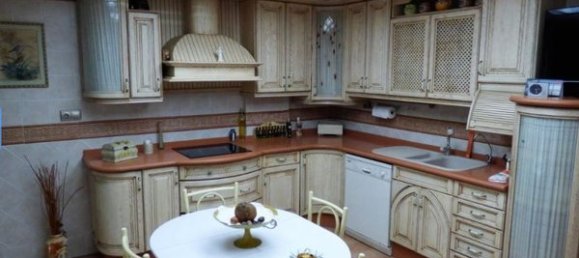 4 bedrooms House in El Realengo, Spain No. 136494 37