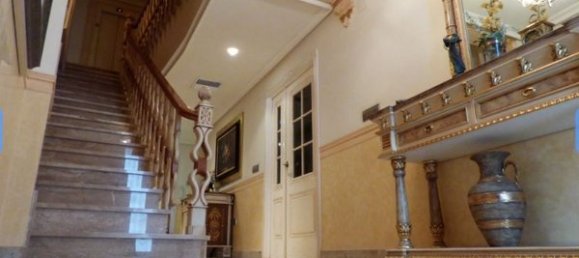 4 bedrooms House in El Realengo, Spain No. 136494 11