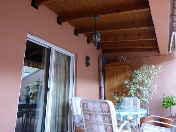 4 bedrooms House in El Realengo, Spain No. 136494