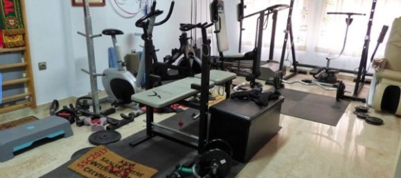 4 bedrooms House in El Realengo, Spain No. 136494 16