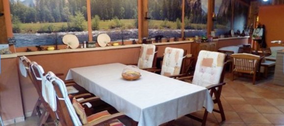 4 bedrooms House in El Realengo, Spain No. 136494 27