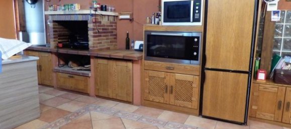 4 bedrooms House in El Realengo, Spain No. 136494 24