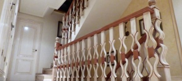 4 bedrooms House in El Realengo, Spain No. 136494 33