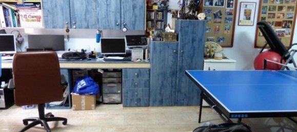 4 bedrooms House in El Realengo, Spain No. 136494 7