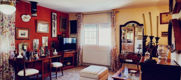 5 bedrooms House in Guadalix de la Sierra, Spain No. 189062 12