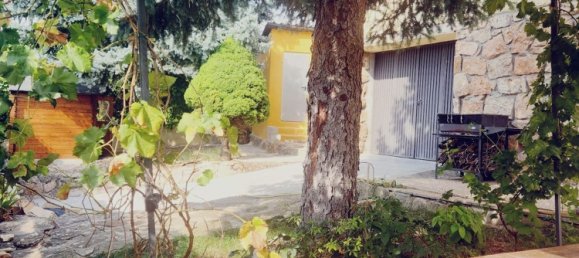 5 bedrooms House in Guadalix de la Sierra, Spain No. 189062 35