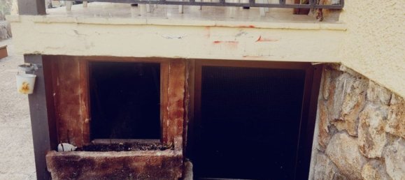 5 bedrooms House in Guadalix de la Sierra, Spain No. 189062 16