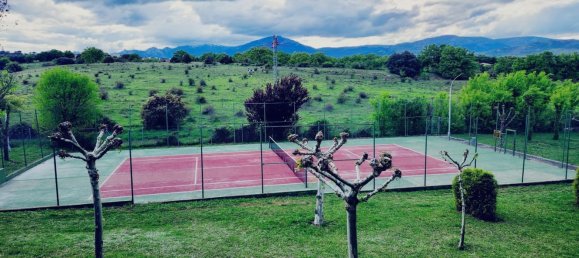 5 bedrooms House in Guadalix de la Sierra, Spain No. 189062 36