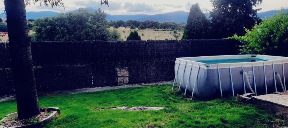 5 bedrooms House in Guadalix de la Sierra, Spain No. 189062 33