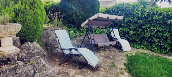 5 bedrooms House in Guadalix de la Sierra, Spain No. 189062 31