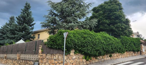 5 bedrooms House in Guadalix de la Sierra, Spain No. 189062 20