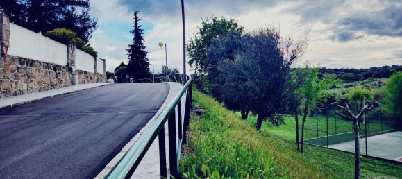 5 bedrooms House in Guadalix de la Sierra, Spain No. 189062 9