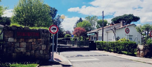 5 bedrooms House in Guadalix de la Sierra, Spain No. 189062 40