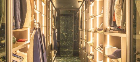 Casa de 3 divisões em Leopoldstadt, Austria N.º 152199 33