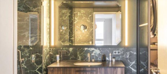 Casa de 3 divisões em Leopoldstadt, Austria N.º 152199 30