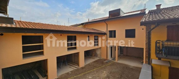 2 غرف نوم شقة في Paladina, Italy رقم 8745 28