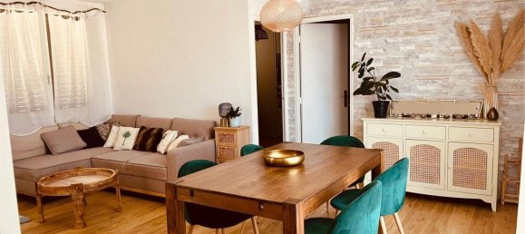 2 Schlafzimmer Wohnung in Marseille, France, Nr. 334253 2