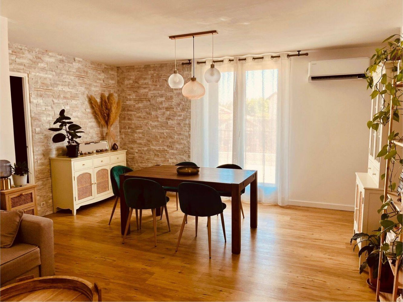 2 Schlafzimmer Wohnung in Marseille, France, Nr. 334253
