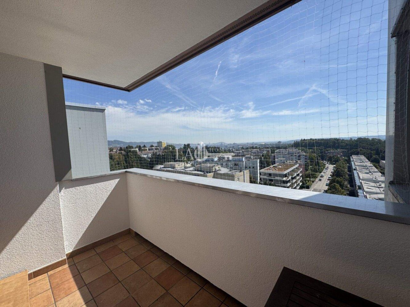 Apartamento de 2 habitaciónes en Linz, Austria No. 253686