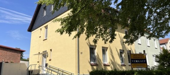 Moradia em banda de 7 divisões em Ludwigslust-Parchim, Germany N.º 313025 2