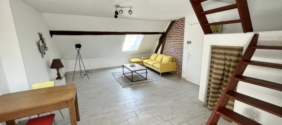 1 chambre Duplex à Chartres, France No. 104955 2
