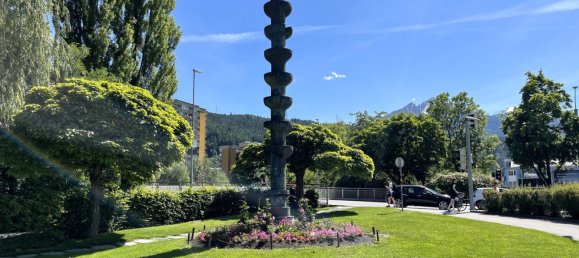 Studio in Innsbruck-Stadt, Austria, Nr. 136917 20