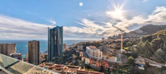 Студия в Босолей, Франция № 853 11