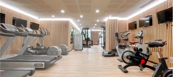 Студия в Босолей, Франция № 853 2