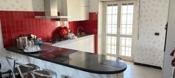 4-salle Villa à Aprilia, Italy No. 109652 16