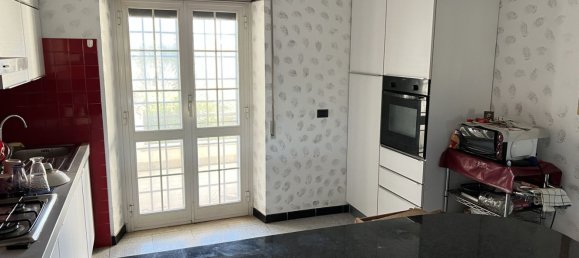 4-salle Villa à Aprilia, Italy No. 109652 18