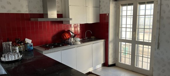 4-salle Villa à Aprilia, Italy No. 109652 17