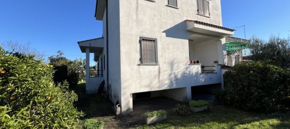 4-salle Villa à Aprilia, Italy No. 109652 32