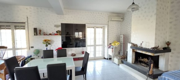 4-salle Villa à Aprilia, Italy No. 109652 12