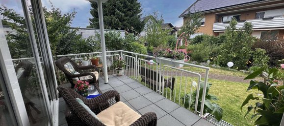 3 غرف نوم منزل ذو طابقين في Paderborn, Germany رقم 263167 10