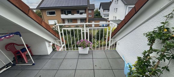 3 غرف نوم منزل ذو طابقين في Paderborn, Germany رقم 263167 18