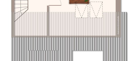 3 غرف نوم منزل ذو طابقين في Paderborn, Germany رقم 263167 29