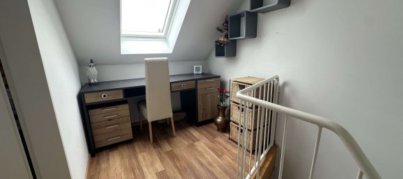 3 غرف نوم منزل ذو طابقين في Paderborn, Germany رقم 263167 23