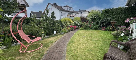 3 غرف نوم منزل ذو طابقين في Paderborn, Germany رقم 263167 6