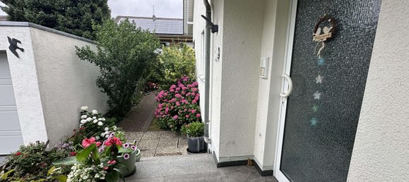 3 غرف نوم منزل ذو طابقين في Paderborn, Germany رقم 263167 8