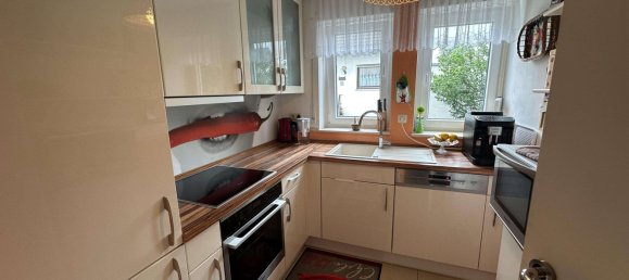 3 غرف نوم منزل ذو طابقين في Paderborn, Germany رقم 263167 2