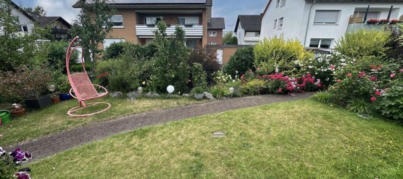 3 غرف نوم منزل ذو طابقين في Paderborn, Germany رقم 263167 3