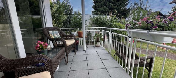 3 غرف نوم منزل ذو طابقين في Paderborn, Germany رقم 263167 7