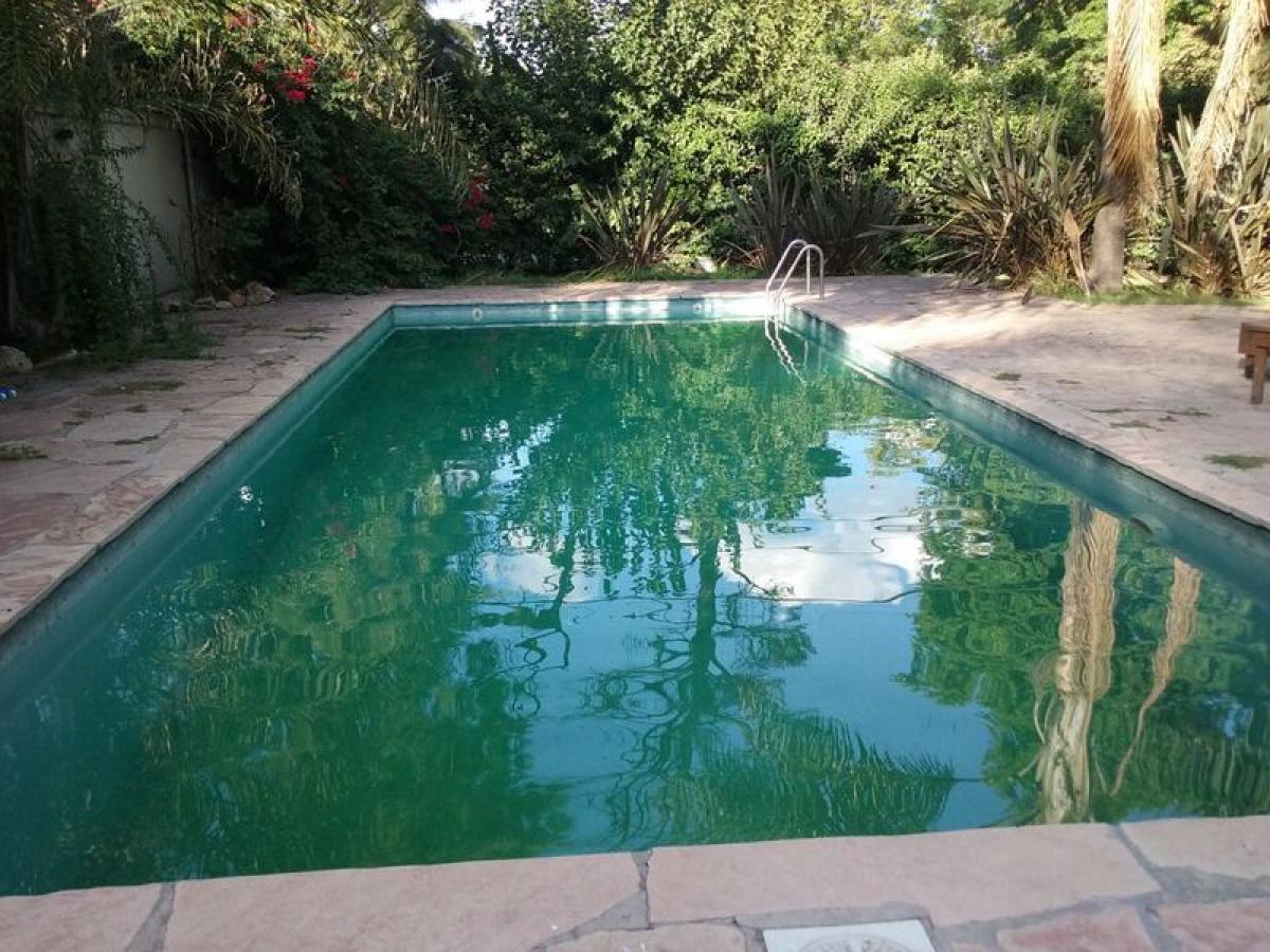  Land in Ituzaingo, Argentina No. 45289