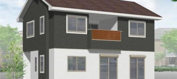 4 غرف نوم منزل في Gumma, Japan رقم 7687 2